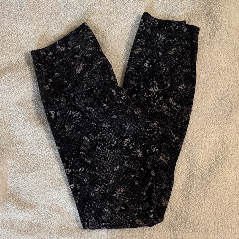 Lululemon Align Leggings